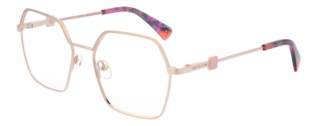 AGATHA RUIZ DE LA PRADA RX* 61776 COL 201