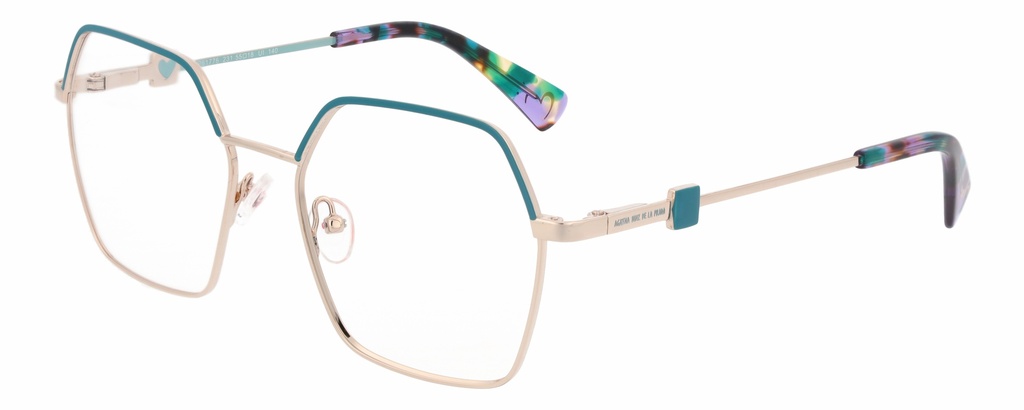 AGATHA RUIZ DE LA PRADA RX* 61776 COL 231