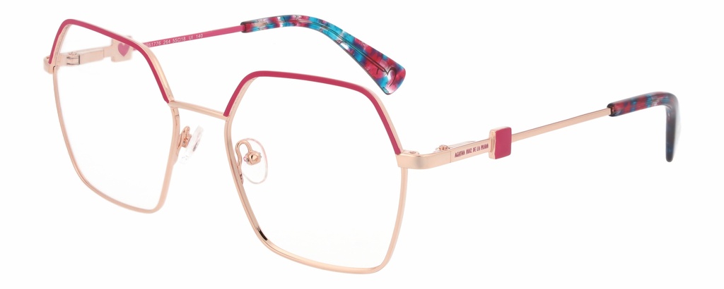 AGATHA RUIZ DE LA PRADA RX* 61776 COL 264