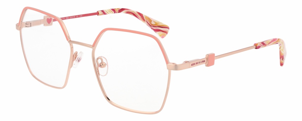 AGATHA RUIZ DE LA PRADA RX* 61776 COL 268