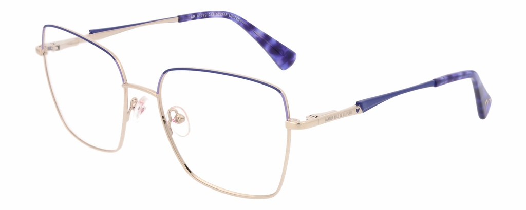 AGATHA RUIZ DE LA PRADA RX* 61779 COL 255