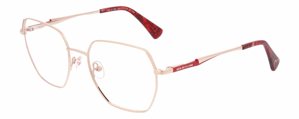 AGATHA RUIZ DE LA PRADA RX* 61780 COL 100