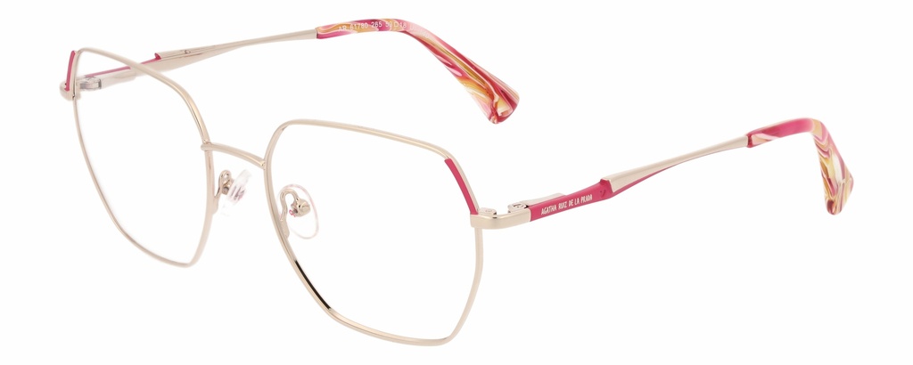 AGATHA RUIZ DE LA PRADA RX* 61780 COL 265