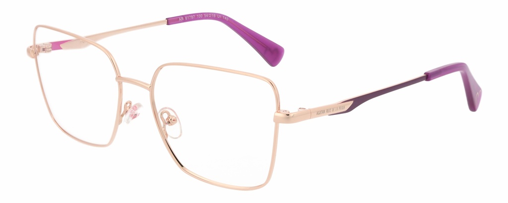 AGATHA RUIZ DE LA PRADA RX* 61787 COL 100