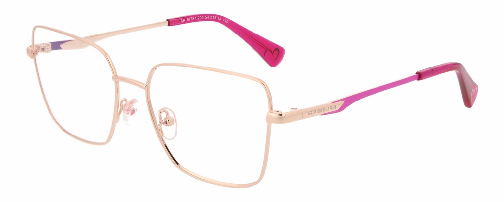 AGATHA RUIZ DE LA PRADA RX* 61787 COL 200