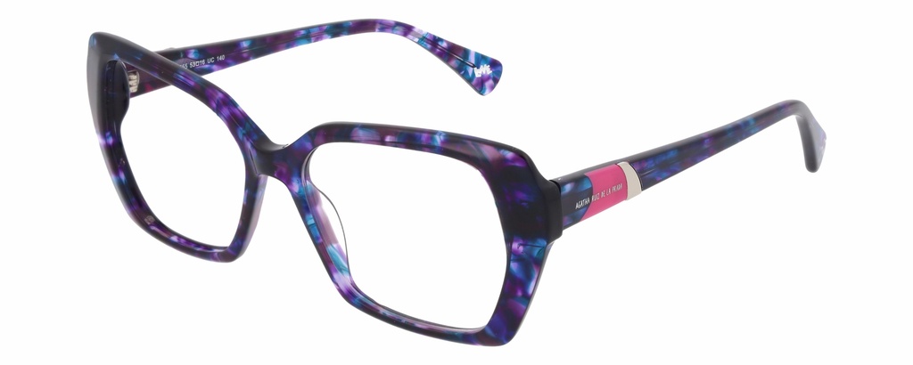 AGATHA R.P. LOVE RX* 80060 COL 555