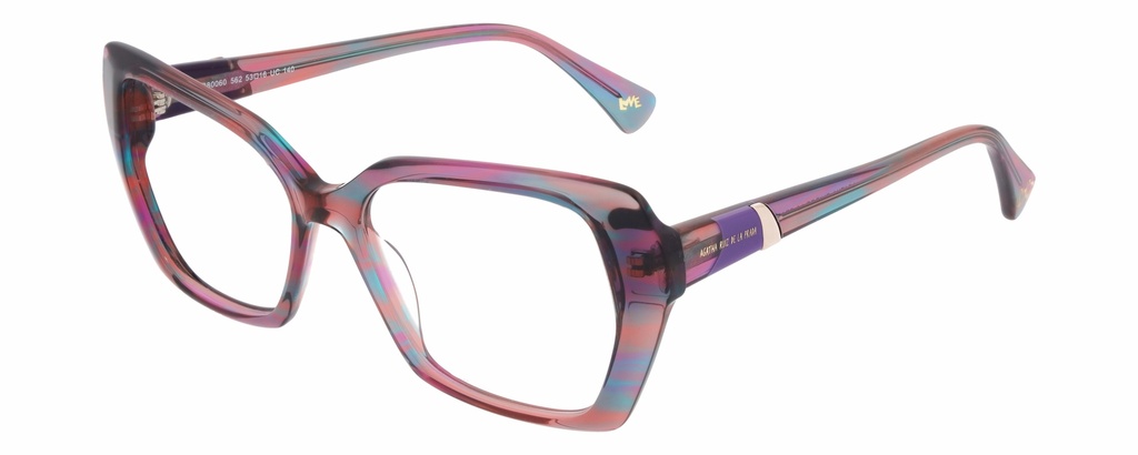 AGATHA R.P. LOVE RX* 80060 COL 562