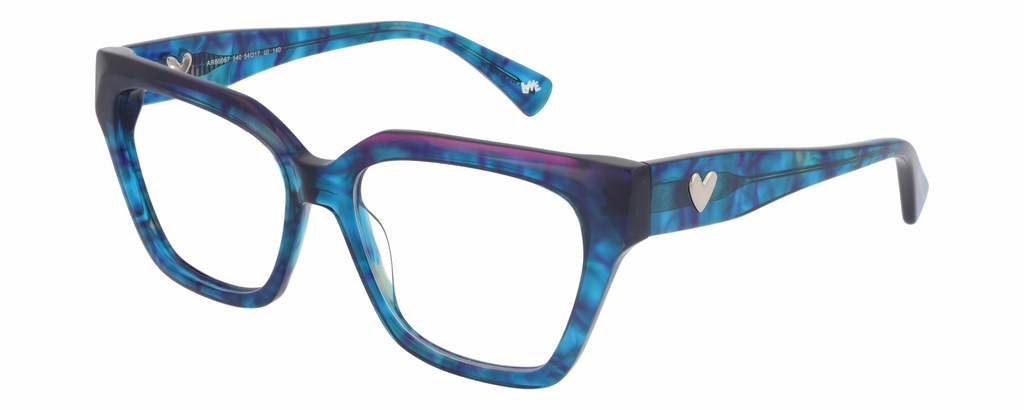 AGATHA R.P. LOVE RX* 80067 COL 540