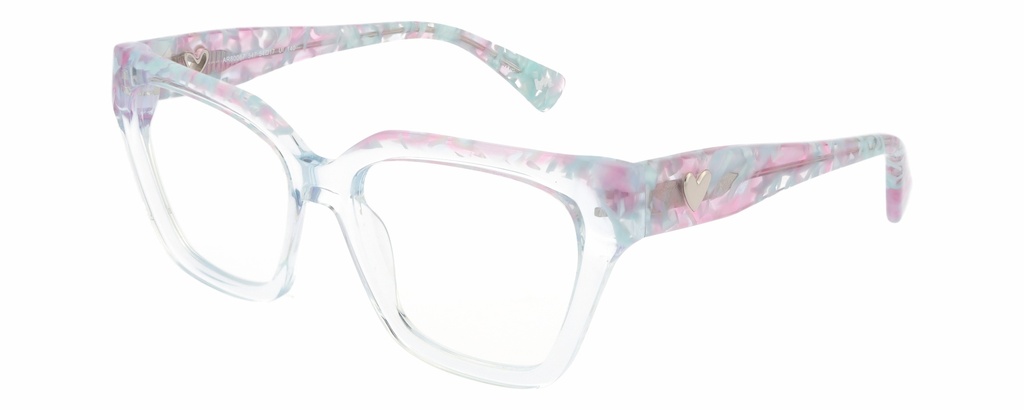 AGATHA R.P. LOVE RX* 80067 COL 547