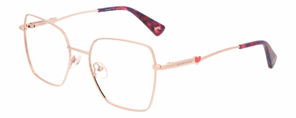 AGATHA R.P. LOVE RX* 80070 COL 100