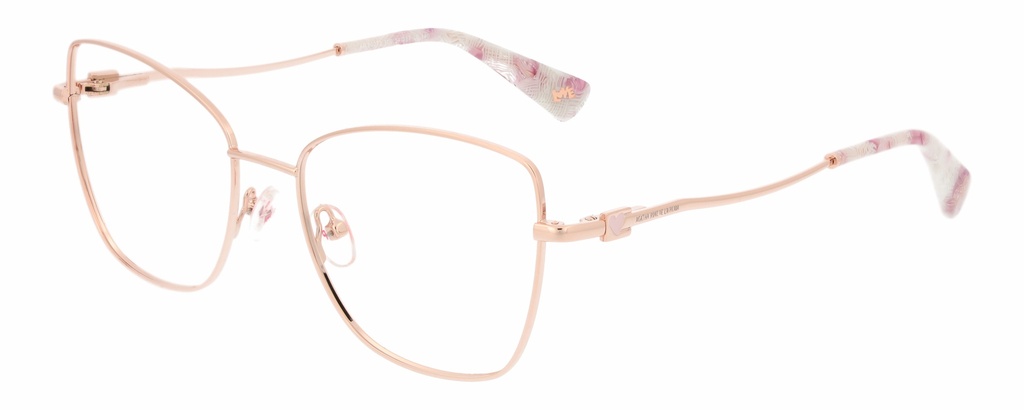 AGATHA R.P. LOVE RX* 80073 COL 100