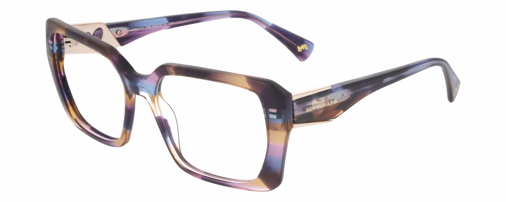 AGATHA R.P. LOVE RX* 80074 COL 598