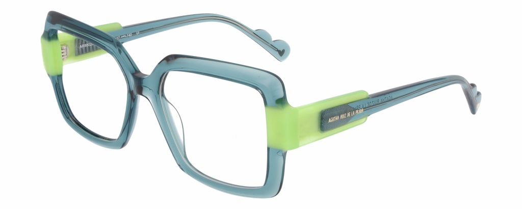 AGATHA R.P. LOOK RX* 88025 COL 535