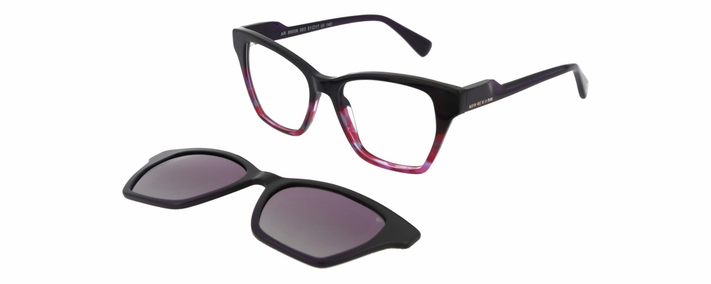 ARP Clip On A*  89008 COL 553