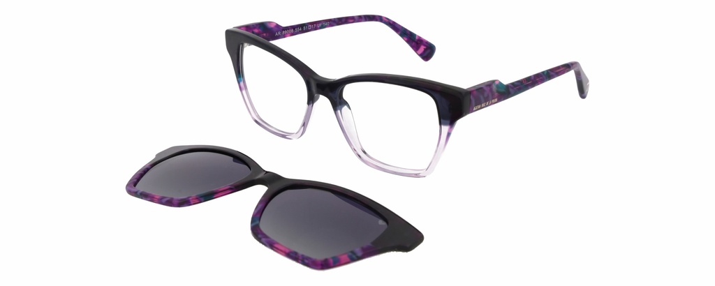 ARP Clip On A*  89008 COL 554