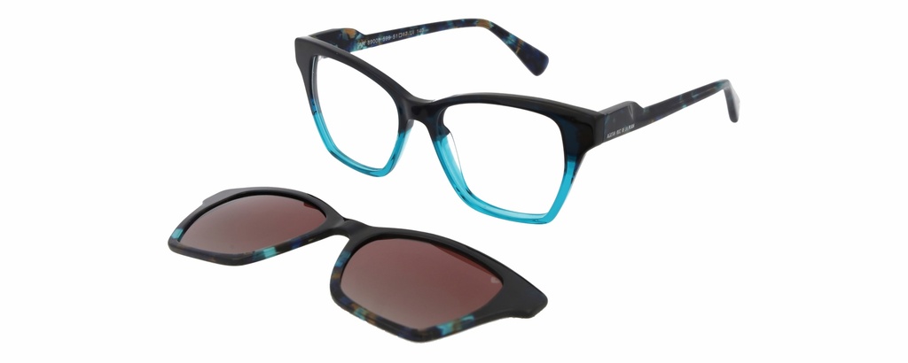 ARP Clip On A*  89008 COL 599