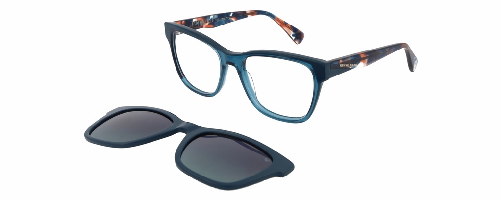 ARP Clip On A*  89010 COL 531