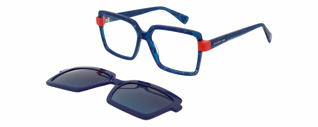 ARP Clip On A*  89018 COL 545