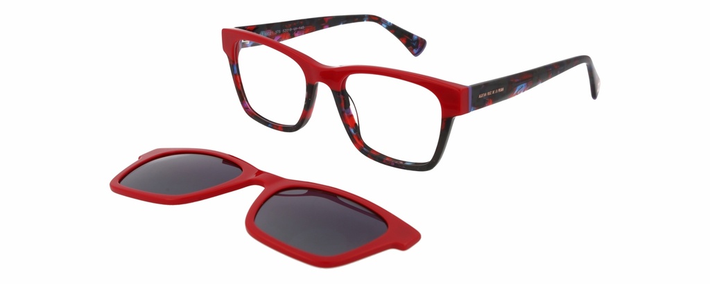 ARP Clip On A*  89021 COL 575