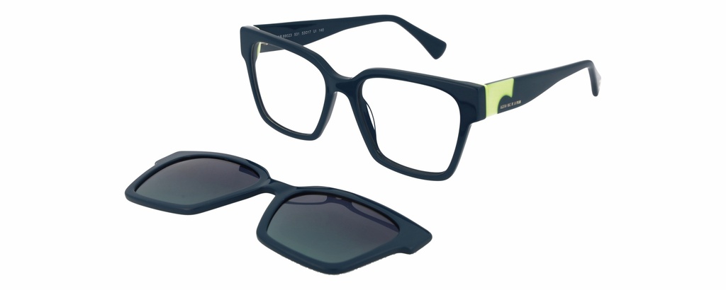 ARP Clip On A*  89023 COL 531