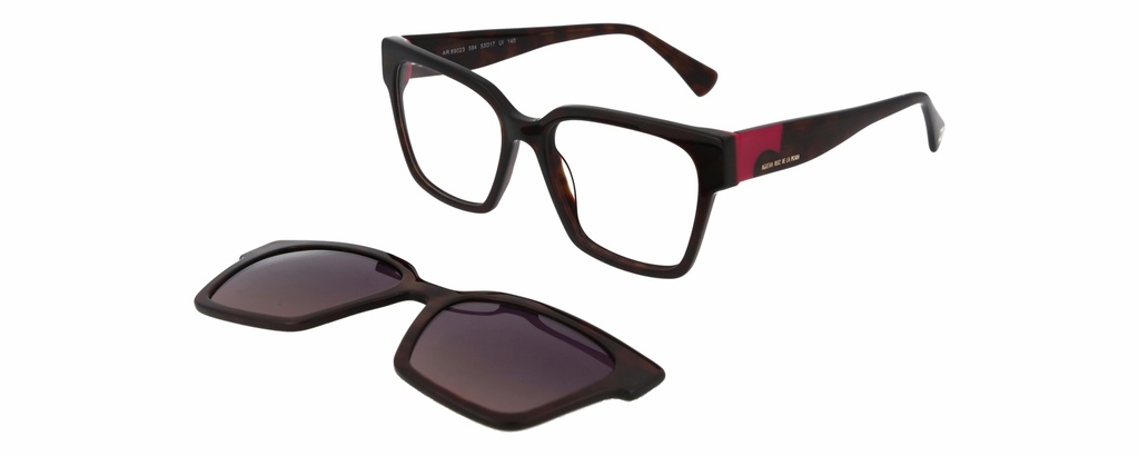 ARP Clip On A*  89023 COL 594