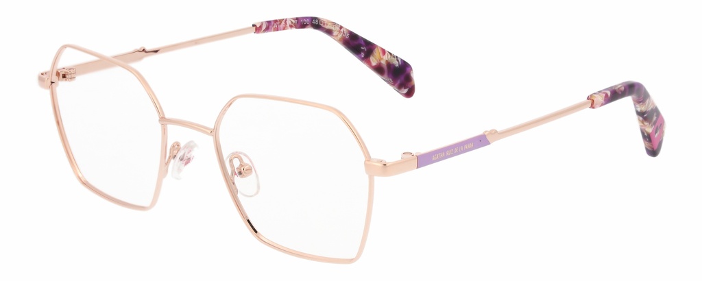 AGATHA Petite Size RX* 53177 COL 100