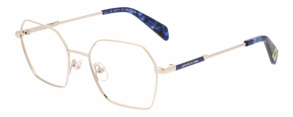 AGATHA Petite Size RX* 53177 COL 101