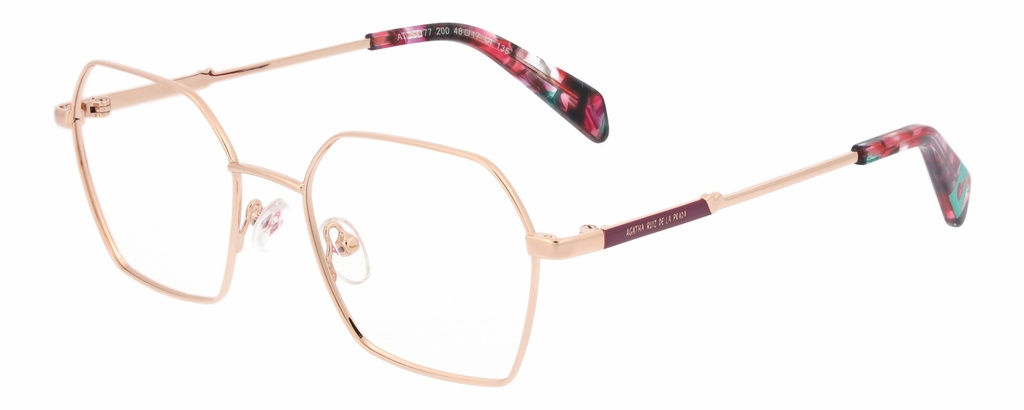 AGATHA Petite Size RX* 53177 COL 200