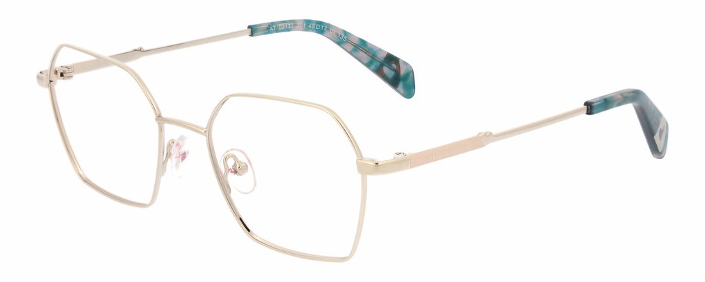 AGATHA Petite Size RX* 53177 COL 201