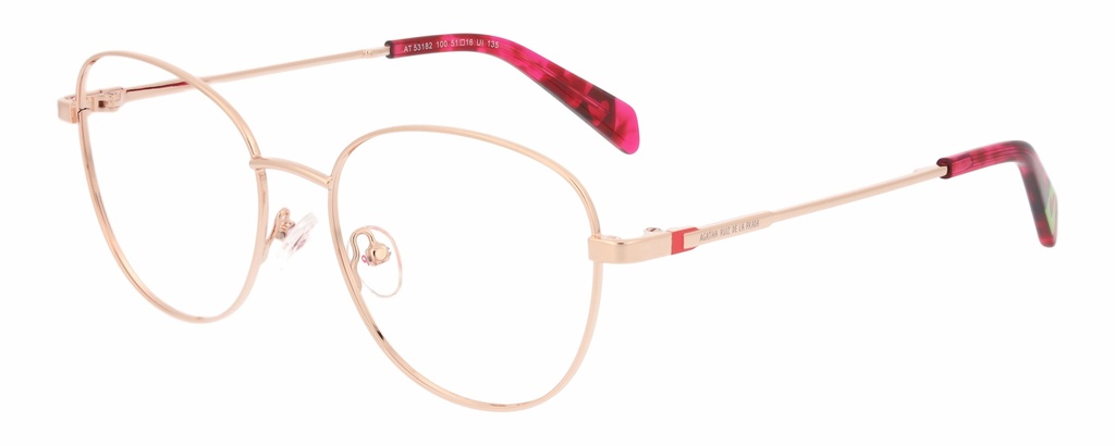 AGATHA Petite Size RX* 53182 COL 100