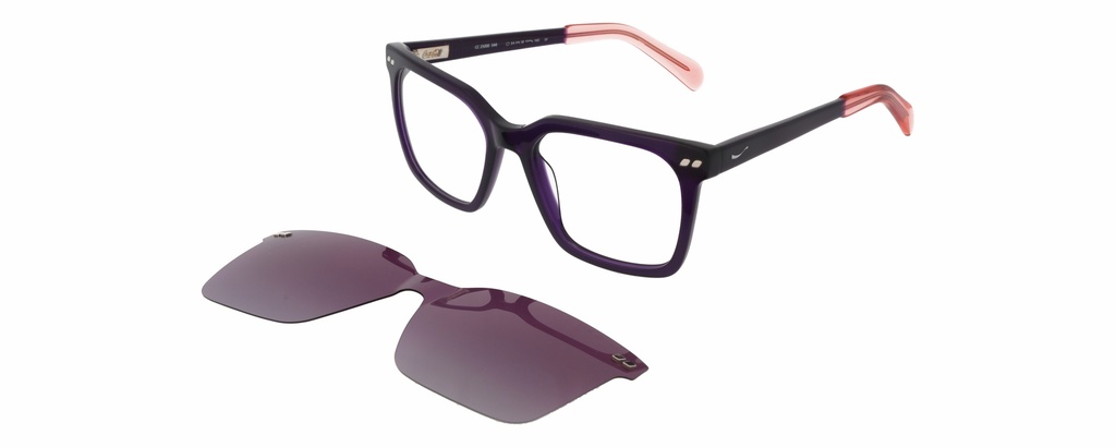 COCA-COLA Clip On L * 25000 COL 544