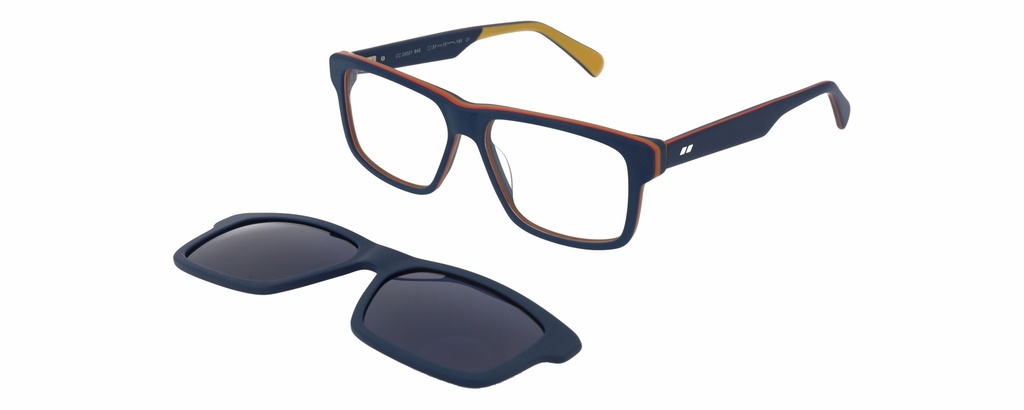 COCA-COLA Clip On A * 25021 COL 645