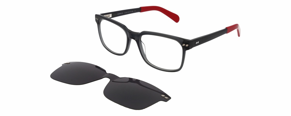 COCA-COLA Clip On L * 25023 COL 513