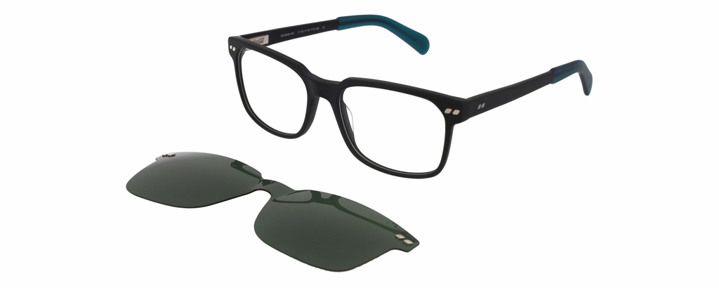 COCA-COLA Clip On L * 25023 COL 612