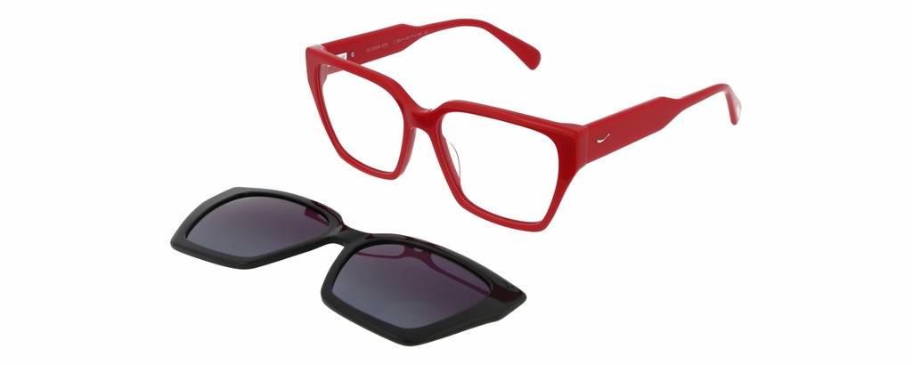 COCA-COLA Clip On A * 25026 COL 575