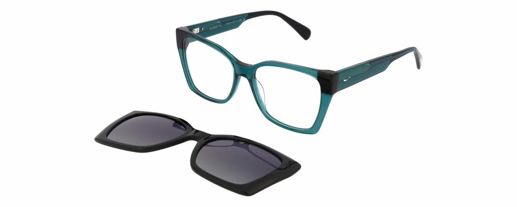 COCA-COLA Clip On A * 25027 COL 512