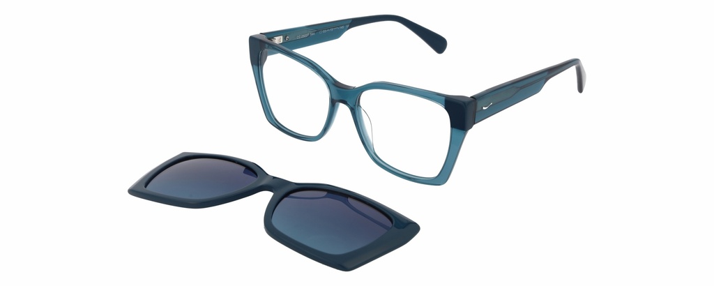 COCA-COLA Clip On A * 25027 COL 544