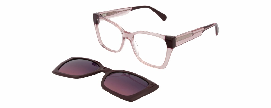 COCA-COLA Clip On A * 25027 COL 554