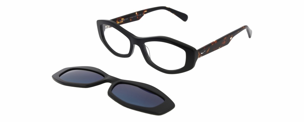 COCA-COLA Clip On A * 25029 COL 513