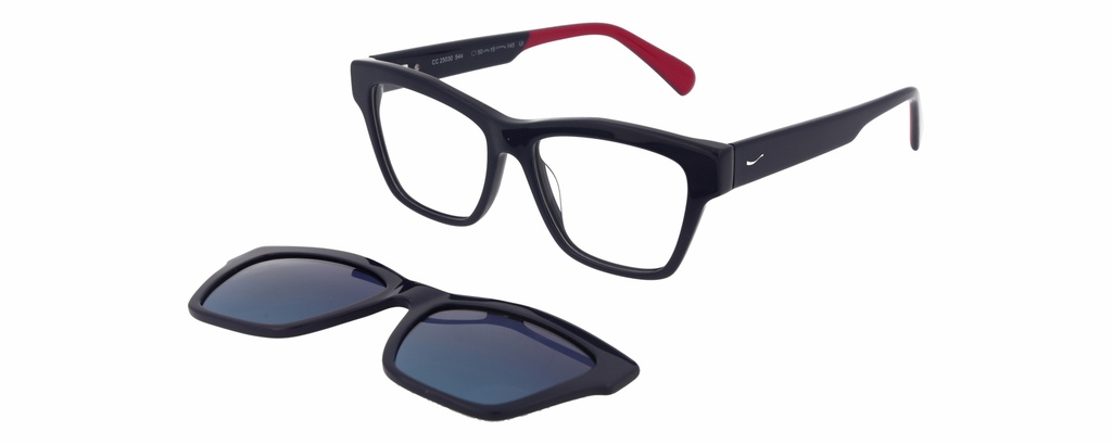 COCA-COLA Clip On A * 25030 COL 544