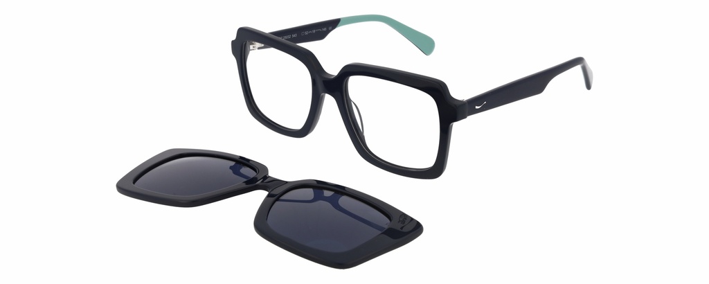 COCA-COLA Clip On A * 25032 COL 543