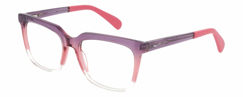 COCA-COLA RX* 45012 Col. 563