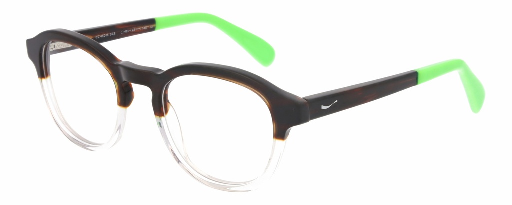 COCA-COLA RX* 45015 Col. 593