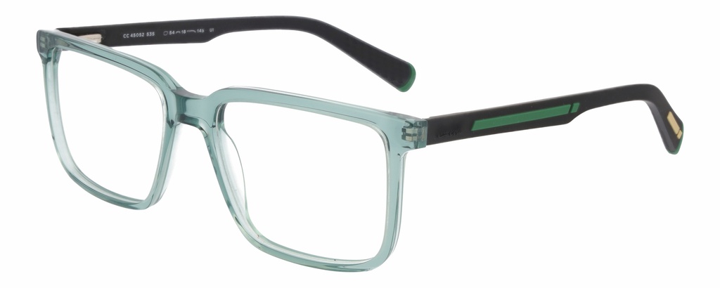 COCA-COLA RX* 45052 Col. 535