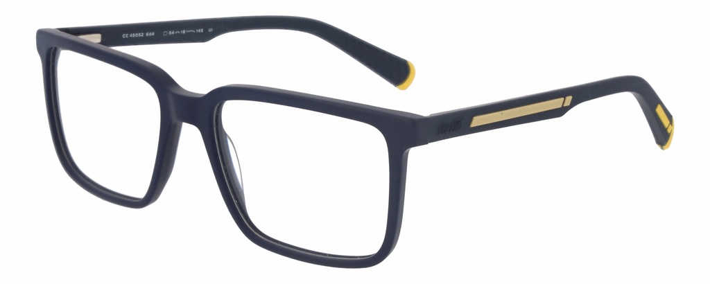 COCA-COLA RX* 45052 Col. 644