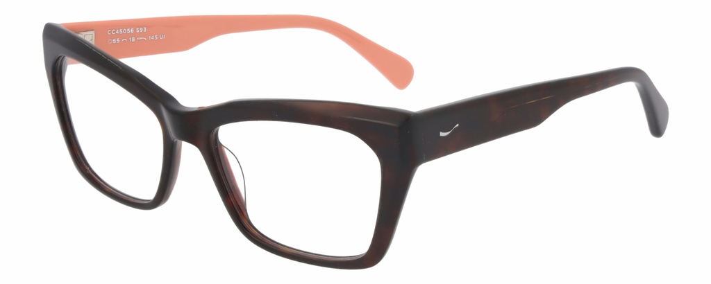 COCA-COLA RX* 45056 Col. 593