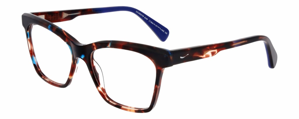 COCA-COLA RX* 45079 Col. 540