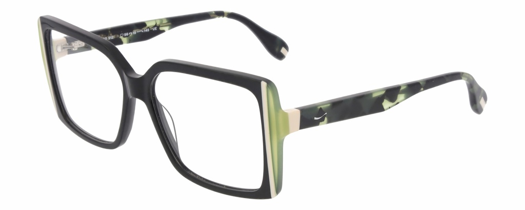 COCA-COLA RX* 45080 Col. 512