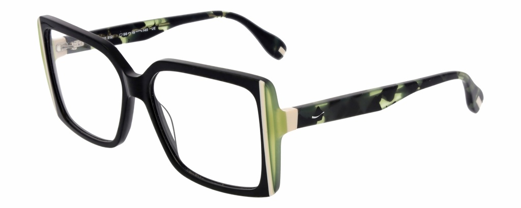 COCA-COLA RX* 45080 Col. 512