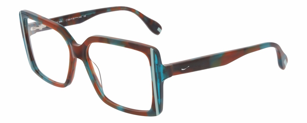 COCA-COLA RX* 45080 Col. 599